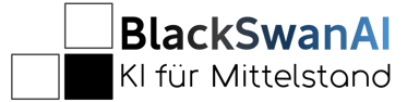 BlackSwanAI Logo